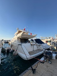 2007 AZIMUT 55 E - Küçük Resim