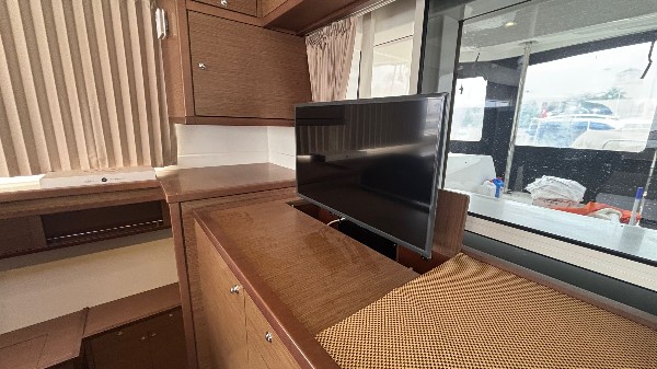 2019 LAGOON 450 F OWNER'S VERSION