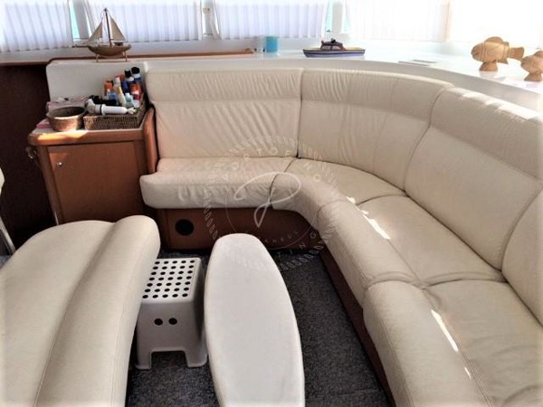 2007 LAGOON 440