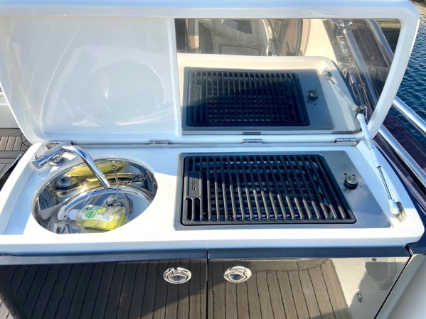2015 PRINCESS 52