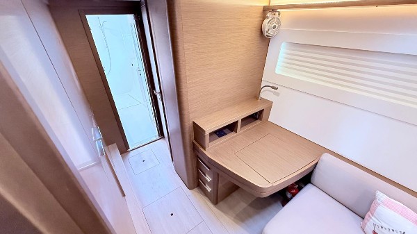 2020 LAGOON 46 OWNER'S VERSION