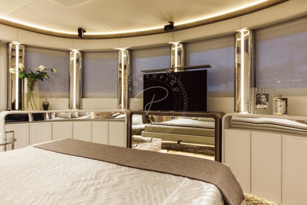 2018 DREAMLINE 26 NAVETTA