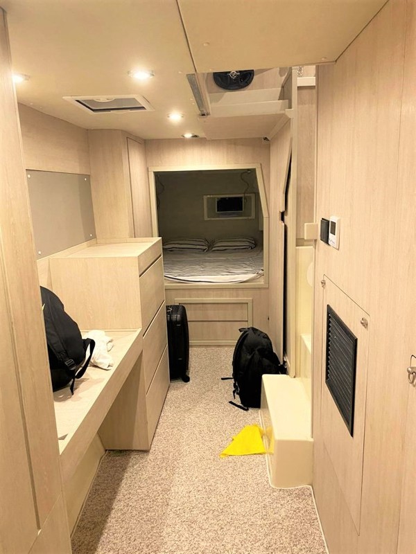 2014 LAGOON 39