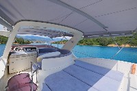 2004/2022 AZIMUT FLY 55 17.5 M - Küçük Resim