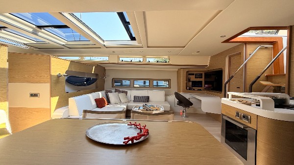 2019 HANSE 675