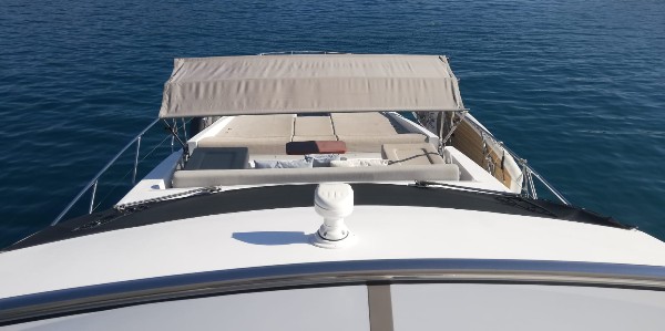 2019 AZIMUT 66 FLY