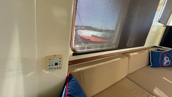2007 CUSTOM WOODEN TRAWLER 48