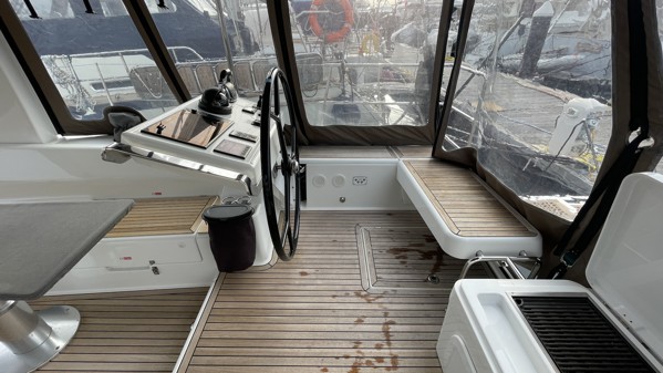 2018 HANSE 588