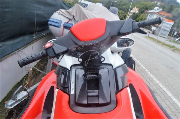 2008 SEA DOO RTX 215