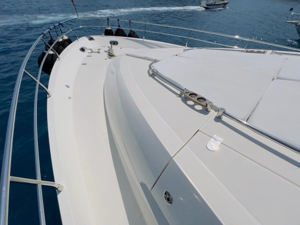 2008 FAIRLINE SQUADRON 68