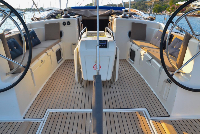 2013 JEANNEAU SUN ODYSSEY 509 15 M - Immagine Miniatura