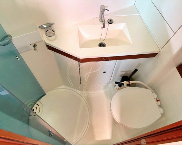 2008 BENETEAU OCEANIS 50