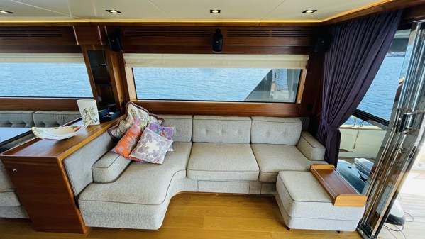 2022 SIRENA 64