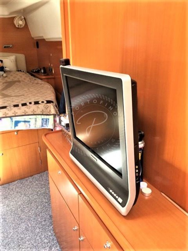 2007 LAGOON 440