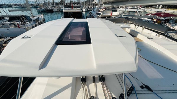 2020 LEOPARD 50