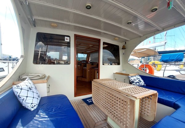 2006 ORION DALOS 40