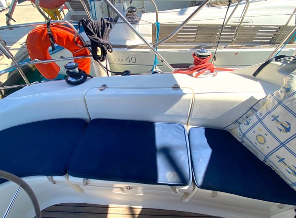 2006 BAVARIA 39