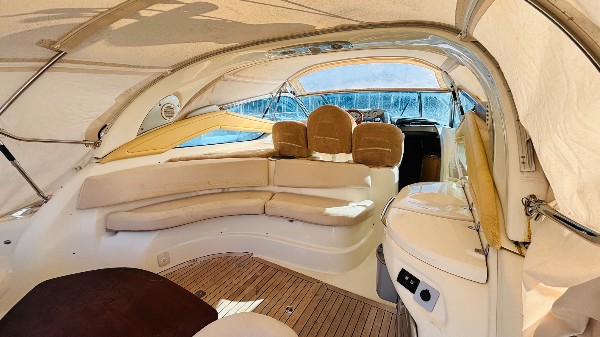 CRANCHI MEDITERRANEE 43