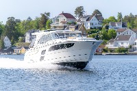 2026 MAREX 310 SUN CRUISER - Thumbnail Image