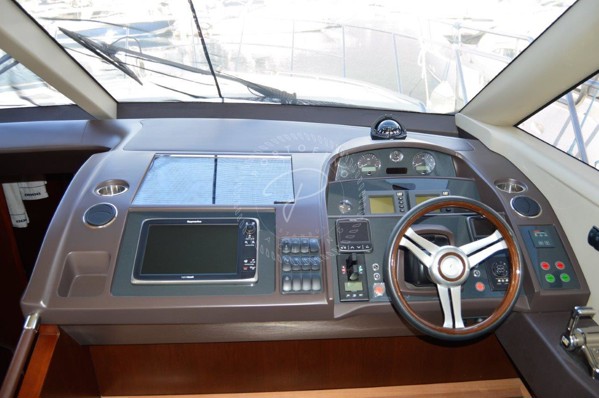 2014 PRINCESS 56
