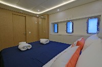 2025 LUXURY GULET 42 M - Küçük Resim