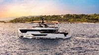 2026 NUMARINE 30 XP - Küçük Resim
