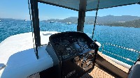 2014 CUSTOM TRAWLER STEEL 21M - Thumbnail Image