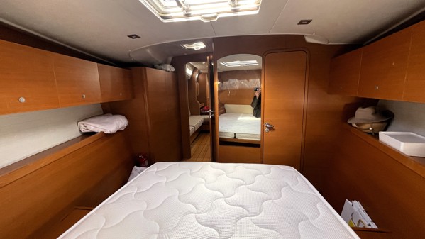 2008 GRAND SOLEIL 54