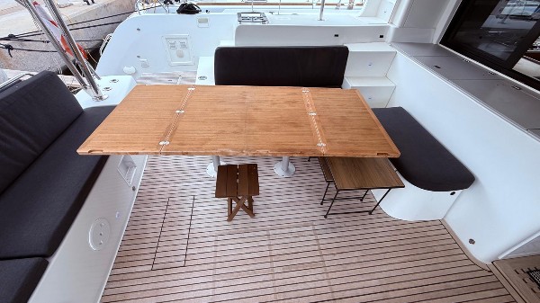 2020 LAGOON 46 OWNER'S VERSION