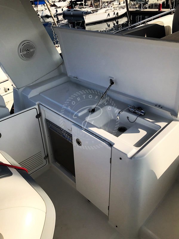 2014 BENETEAU SWIFT TRAWLER 50