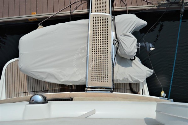 2015 BENETEAU SWIFT TRAWLER 44