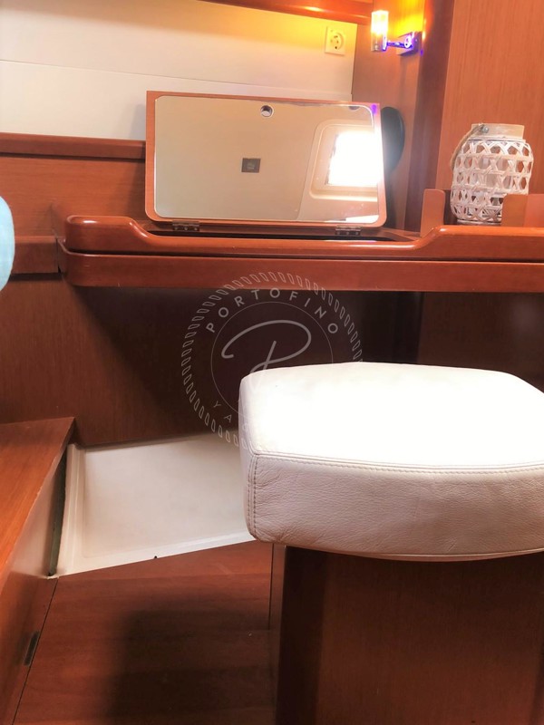 2008 BENETEAU OCEANIS 50
