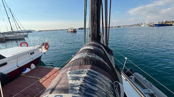 2009 BENETEAU FIRST 40 CARBON EDITION