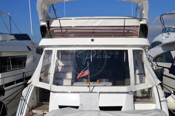 2014 PRINCESS 56