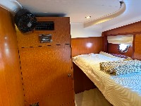 2011 BENETEAU SWIFT TRAWLER 52 - Küçük Resim