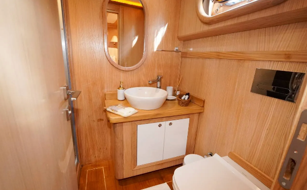 2005 LUXURY GULET 30 M - 2024 REFIT