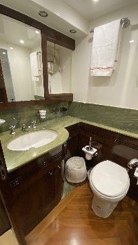 2009 BENETTI SAIL DIVISION 79 - Immagine Miniatura