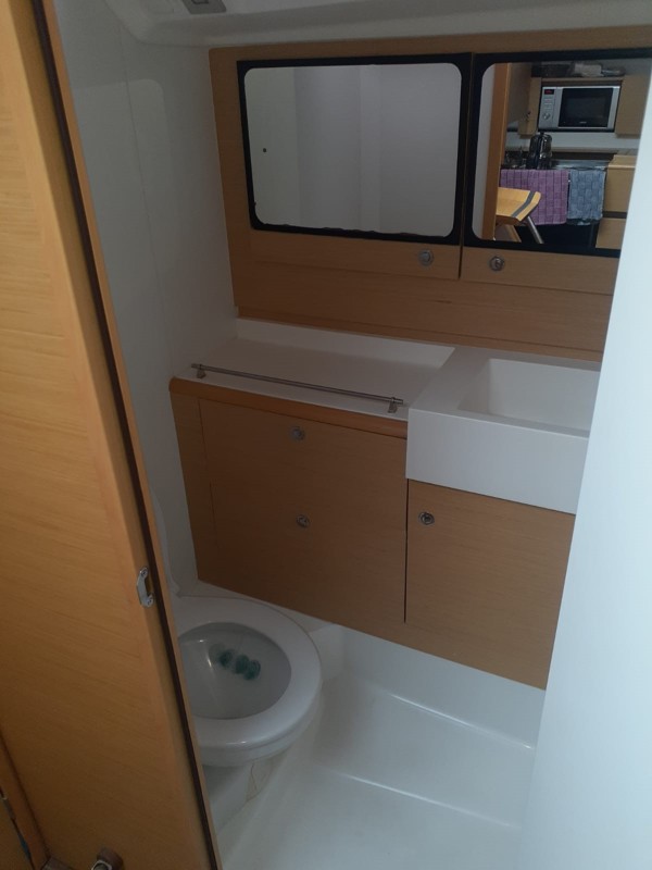 2008 BENETEAU FIRST 45