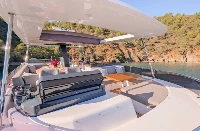 2023 SIRENA 68 MOTOR YACHT 20 M - Küçük Resim