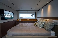 2023 PRINCESS F65 - Küçük Resim