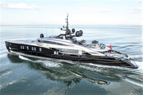 2014 ISA 66 GT 