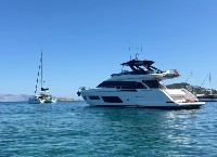 2023 FERRETTI 670 - Immagine Miniatura