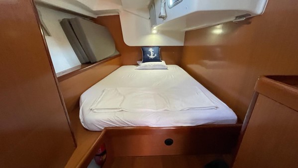 2009 BENETEAU OCEANIS 50