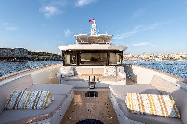 2026 NUMARINE 27 XP