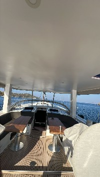 2015 HANSE 575   - Immagine Miniatura