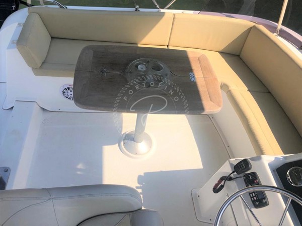 2010 BENETEAU SWIFT TRAWLER 34