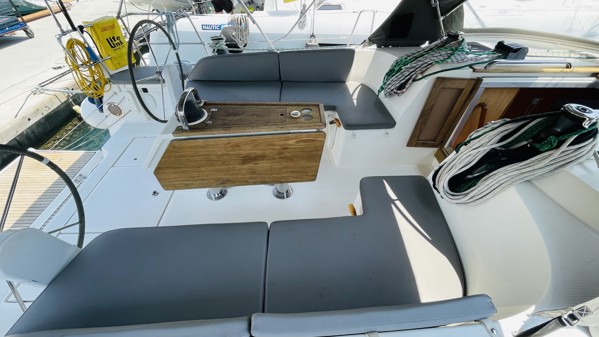 2016 BAVARIA 46 CRUISER