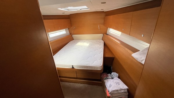 2008 GRAND SOLEIL 54