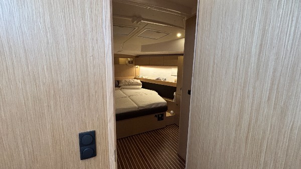 2024 BAVARIA 46 CRUISER