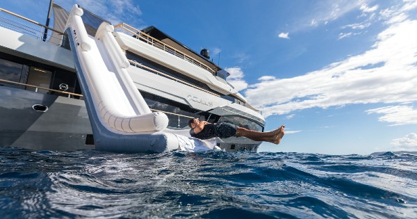 2024 MOTOR YACHT 37 M